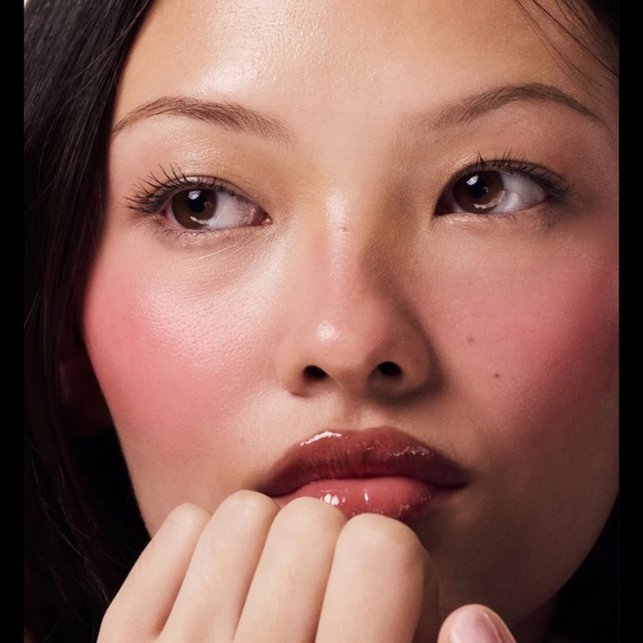 Rhode DATE CAKE POCKET BLUSH - Picture 8 of 9